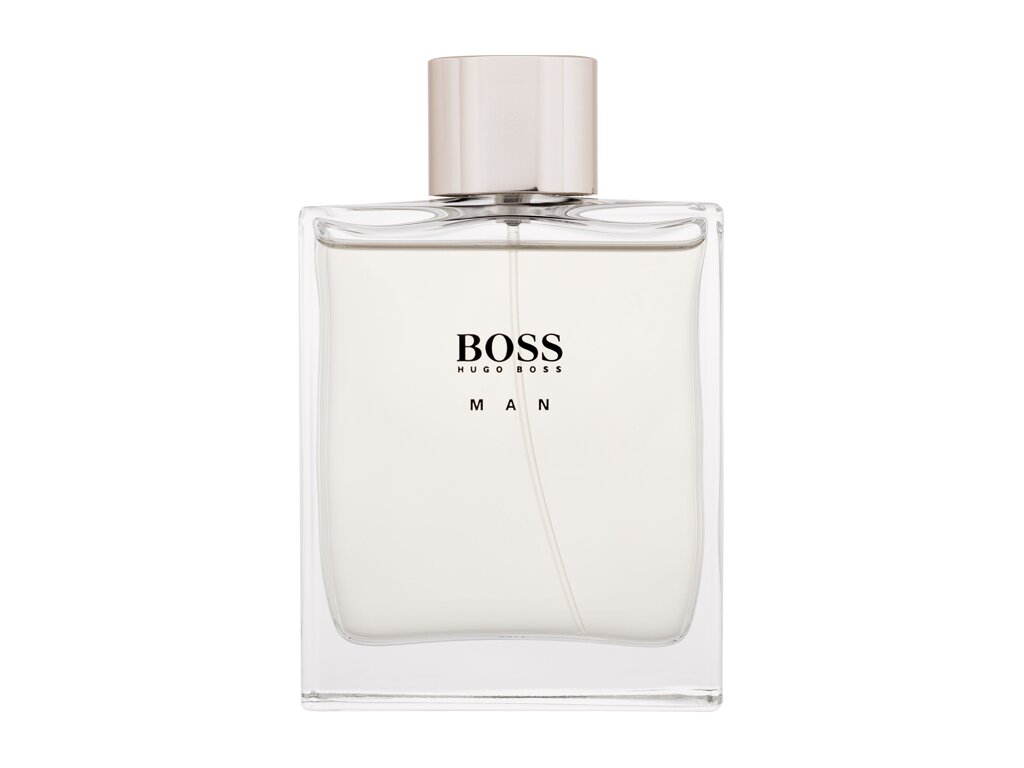 HUGO BOSS Boss Orange Man 100 ml - 100ml - Toaletní voda