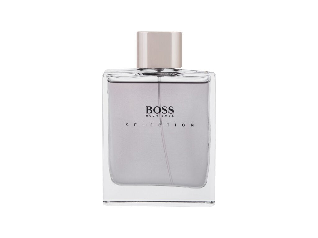 HUGO BOSS Selection 100 ml - 100ml - Toaletní voda