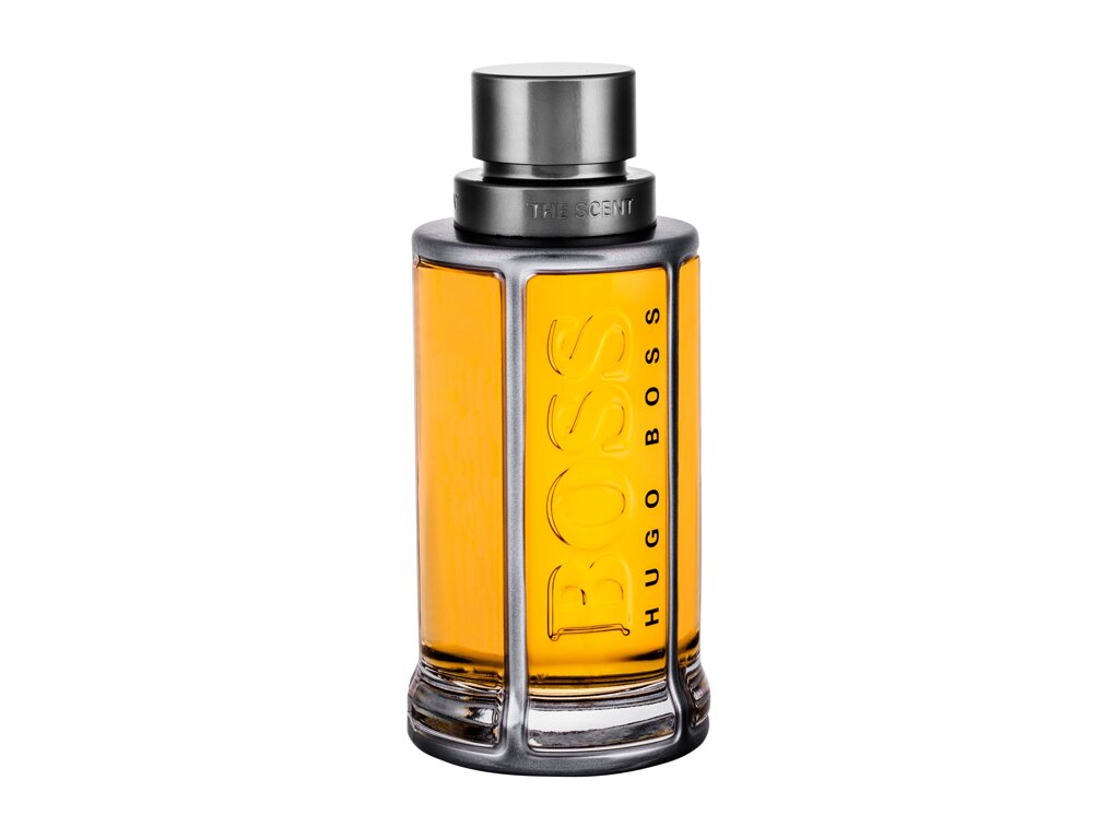 HUGO BOSS Boss The Scent 2015 100 ml - 100ml - Voda po holení
