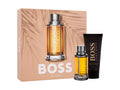 HUGO BOSS Boss The Scent 2015 50 ml - 50ml - Toaletní voda