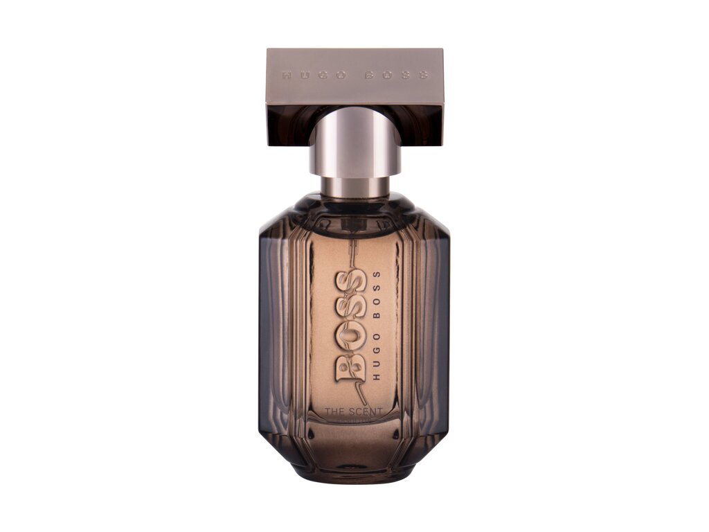 HUGO BOSS Boss The Scent Absolute 2019 30 ml - 30ml - Parfémovaná voda