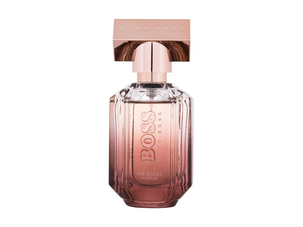 HUGO BOSS Boss The Scent Le Parfum 2022 30 ml - 30ml - Parfém