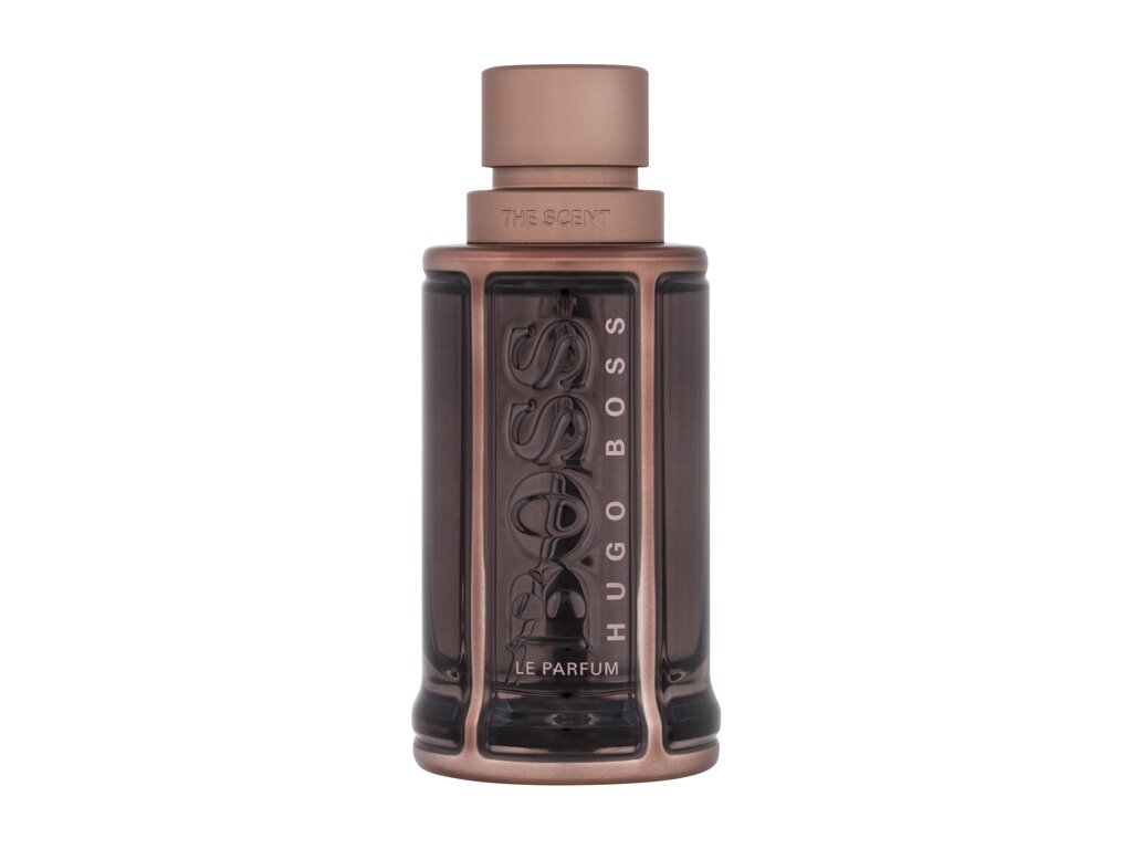 HUGO BOSS Boss The Scent Le Parfum 2022 50 ml - 50ml - Parfém