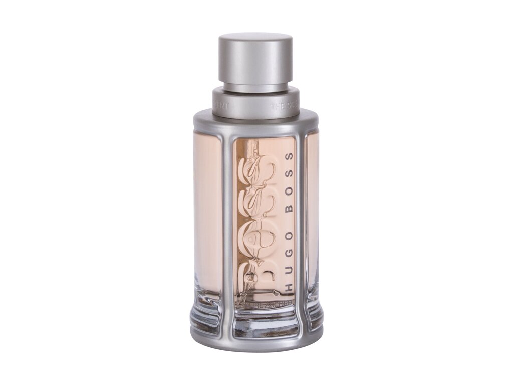 HUGO BOSS Boss The Scent Pure Accord 2020 50 ml - 50ml - Toaletní voda