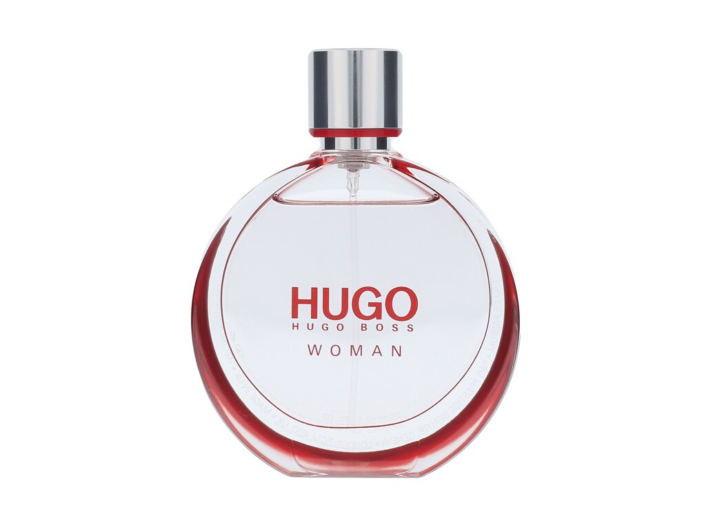HUGO BOSS Hugo Woman 50 ml - 50ml - Parfémovaná voda