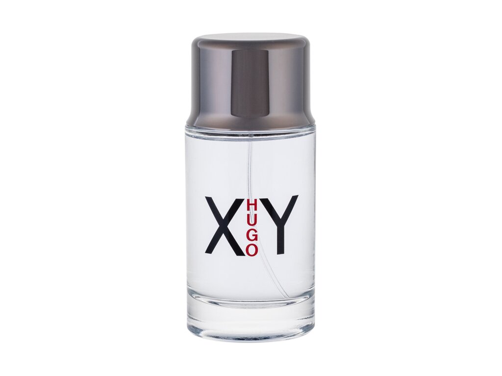 HUGO BOSS Hugo XY Man 100 ml - 100ml - Toaletní voda