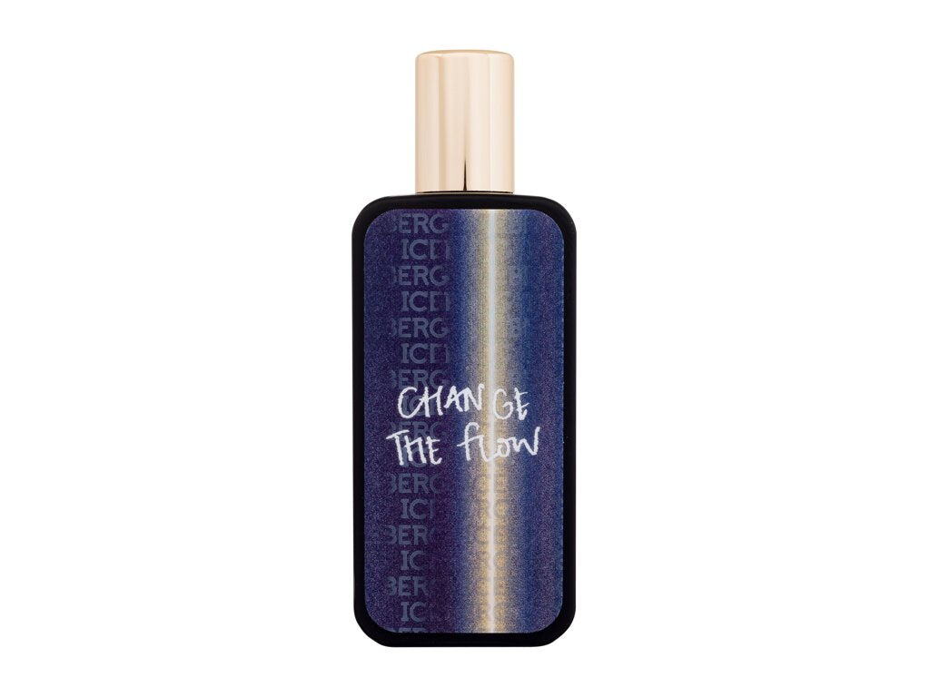 Iceberg Change The Flow 50 ml - 50ml - Toaletní voda