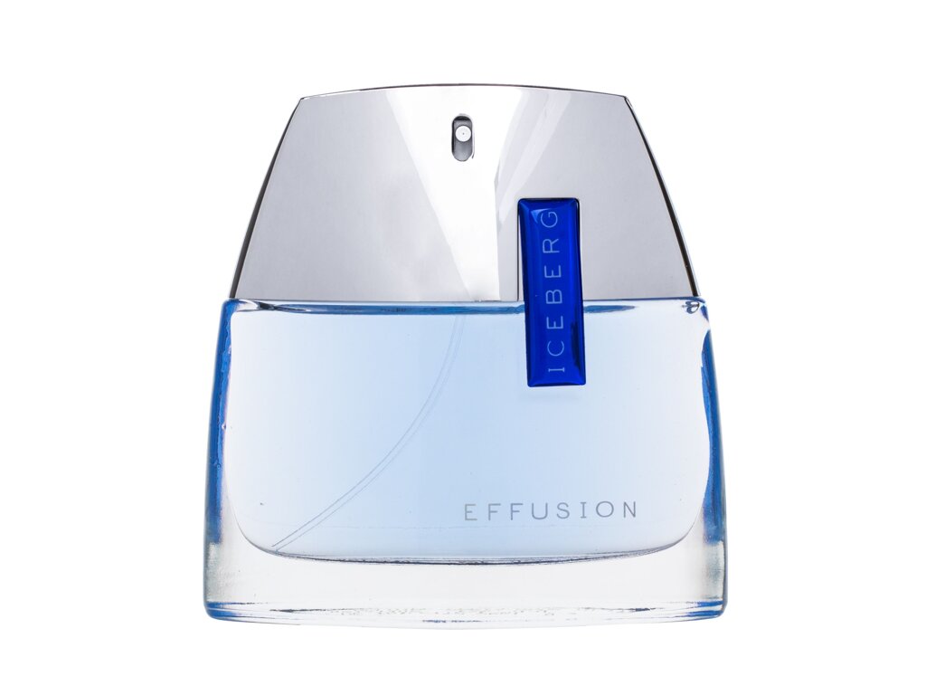 Iceberg Effusion Man 75 ml - 75ml - Toaletní voda
