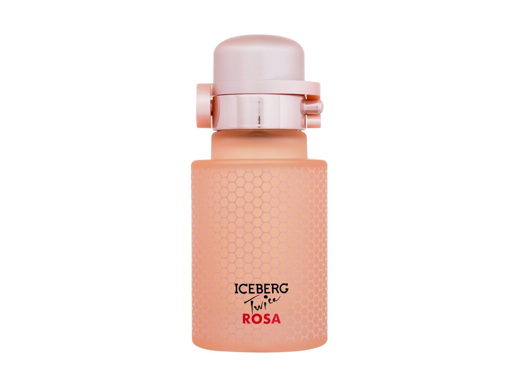 Iceberg Twice Rosa 75 ml - 75ml - Toaletní voda