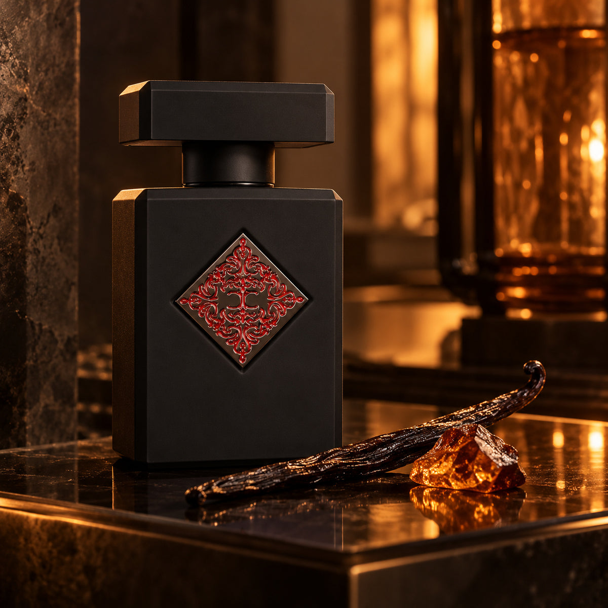 Initio Absolute Aphrodisiac – atmosféra vůně – MrRizz