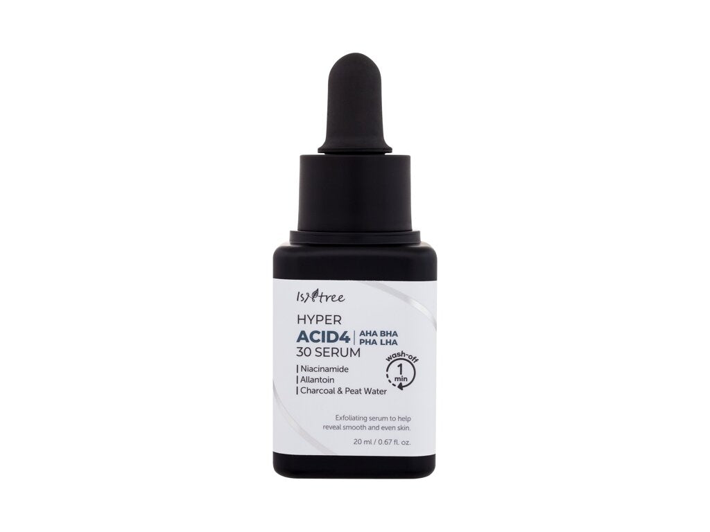 Isntree Hyper Acid4 30 Serum 20 ml - 20ml - Pleťové sérum