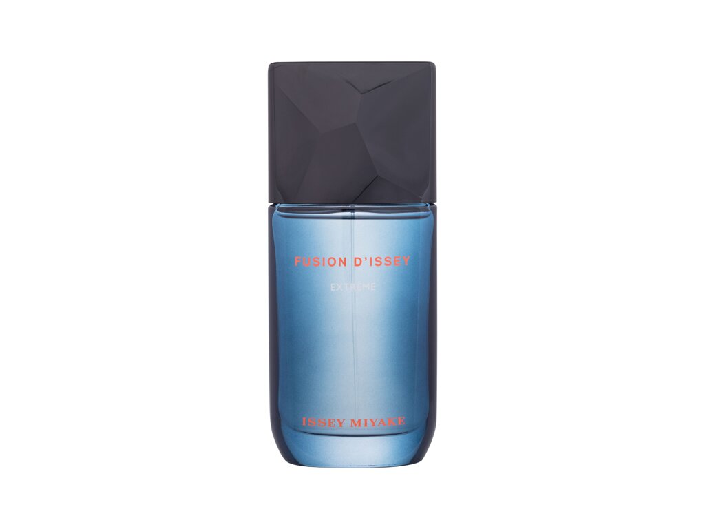 Issey Miyake Fusion D´Issey Extreme 100 ml - 100ml - Toaletní voda