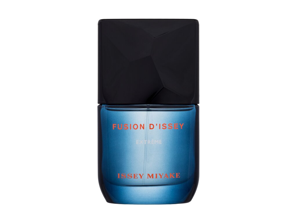 Issey Miyake Fusion D´Issey Extreme 50 ml - 50ml - Toaletní voda