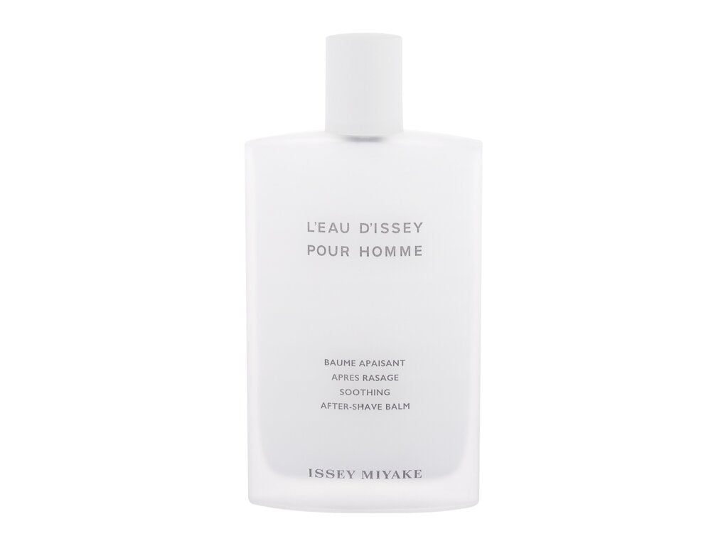 Issey Miyake L’Eau D’Issey Pour Homme 100 ml - 100ml - Balzám po holení