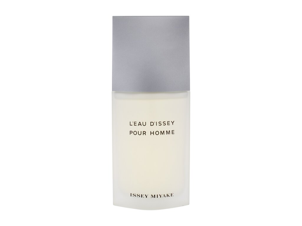 Issey Miyake L’Eau D’Issey Pour Homme 125 ml - 125ml - Toaletní voda