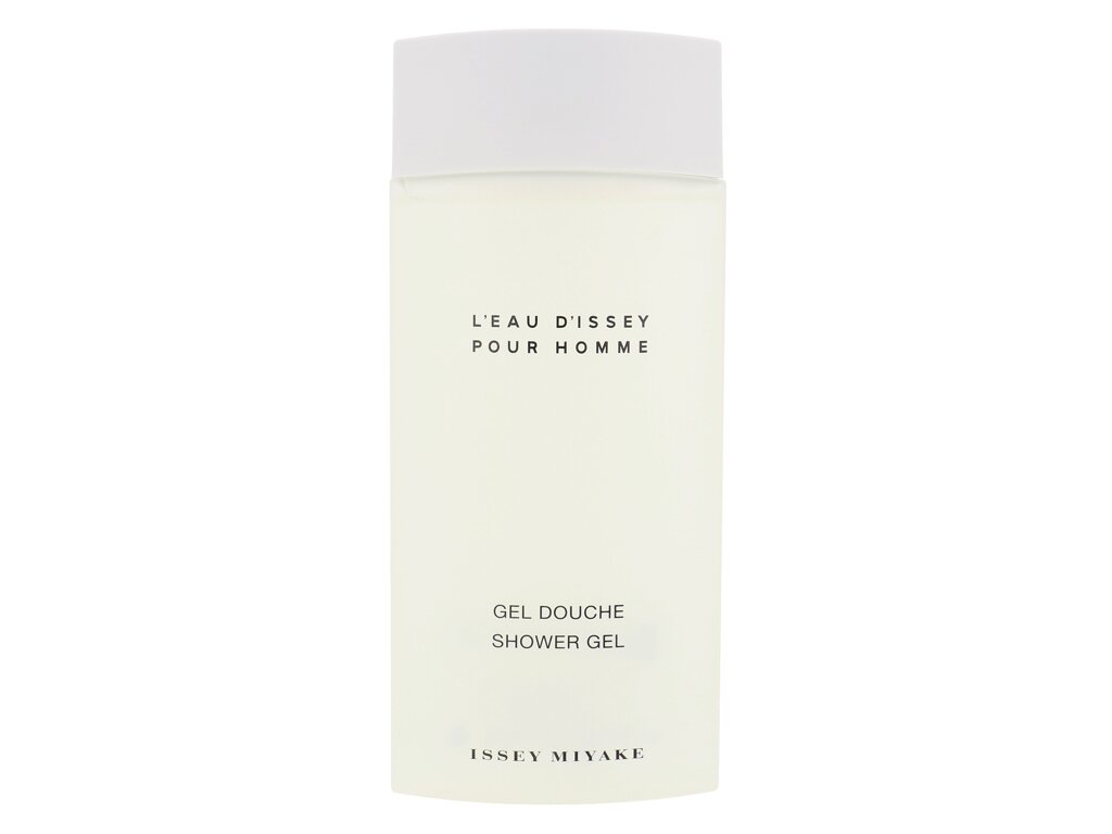 Issey Miyake L’Eau D’Issey Pour Homme 200 ml - 200ml - Sprchový gel