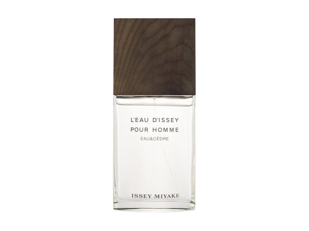Issey Miyake L’Eau D’Issey Pour Homme Eau & Cédre 100 ml - 100ml - Toaletní voda