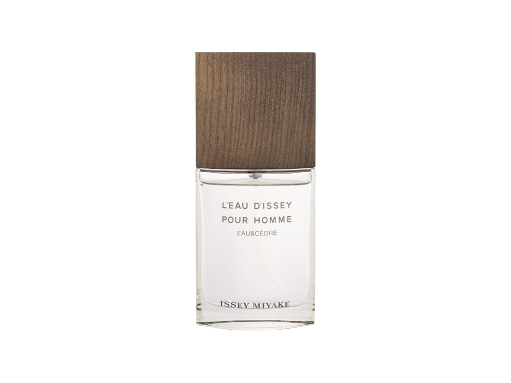 Issey Miyake L’Eau D’Issey Pour Homme Eau & Cédre 50 ml - 50ml - Toaletní voda
