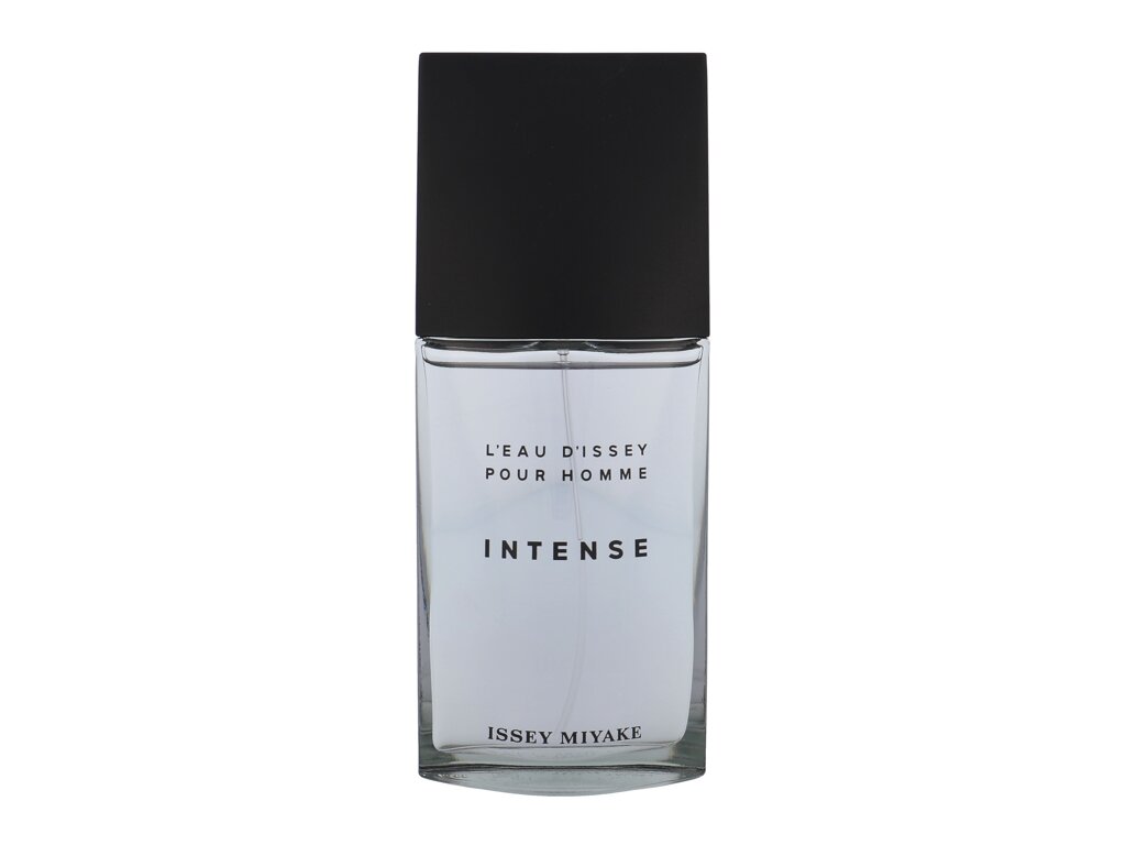 Issey Miyake L’Eau D’Issey Pour Homme Intense 75 ml - 75ml - Toaletní voda
