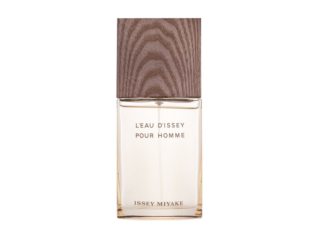 Issey Miyake L’Eau D’Issey Pour Homme Vetiver 100 ml - 100ml - Toaletní voda
