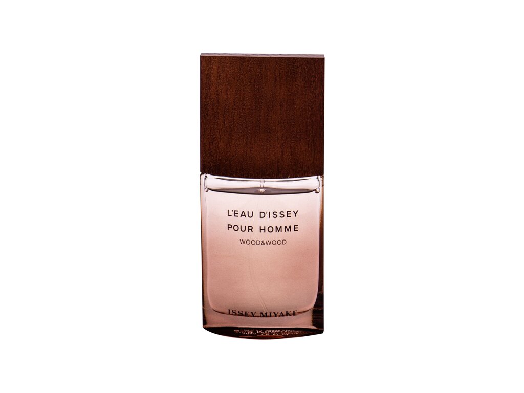 Issey Miyake L’Eau D’Issey Pour Homme Wood & 50 ml - 50ml - Parfémovaná voda