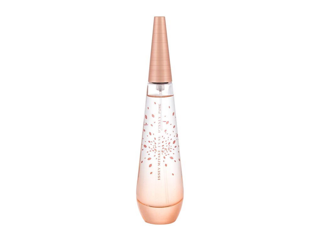 Issey Miyake L’Eau D’Issey Pure Petale de Nectar 50 ml - 50ml - Toaletní voda