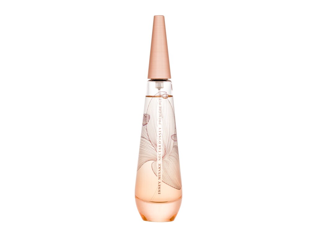 Issey Miyake Nectar D’Issey Premiere Fleur 50 ml - 50ml - Parfémovaná voda