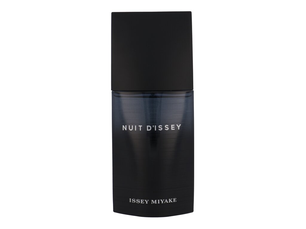 Issey Miyake Nuit D´Issey 125 ml - 125ml - Toaletní voda