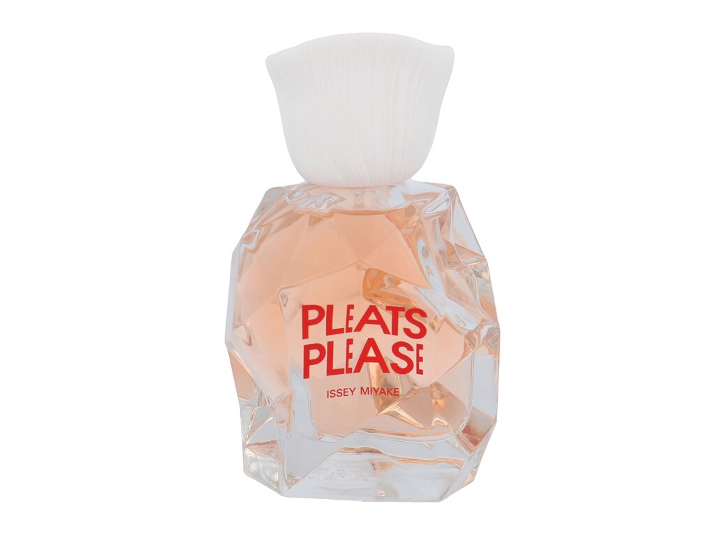 Issey Miyake Pleats Please 50 ml - 50ml - Toaletní voda