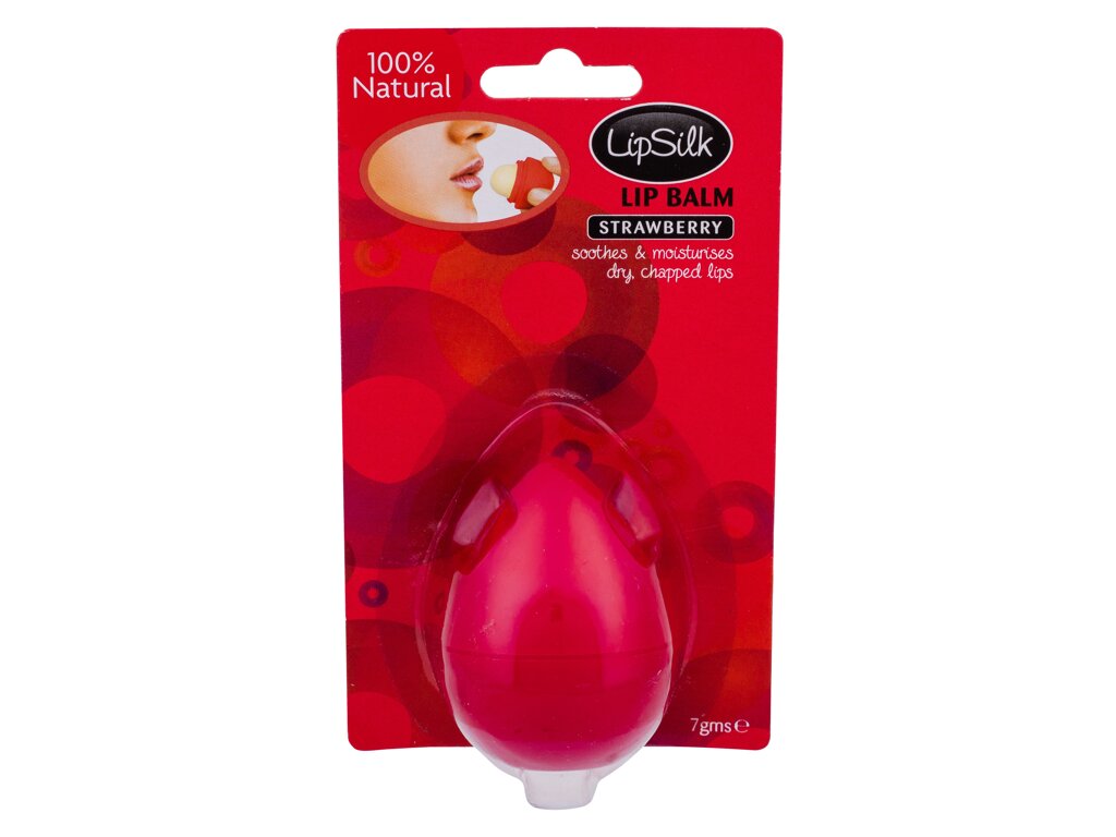 Xpel LipSilk Strawberry 7 ml