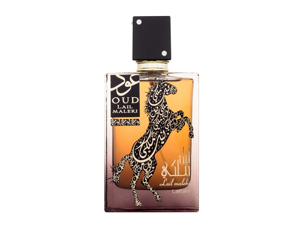 Lattafa Oud Lail Maleki 100 ml