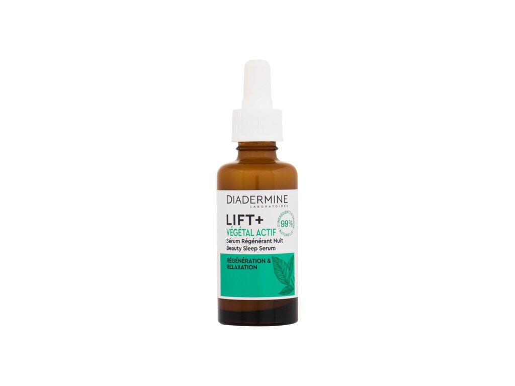 Diadermine Lift+ Botology Sleep Serum 30 ml