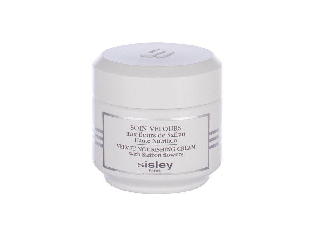 Sisley Velvet Nourishing 50 ml