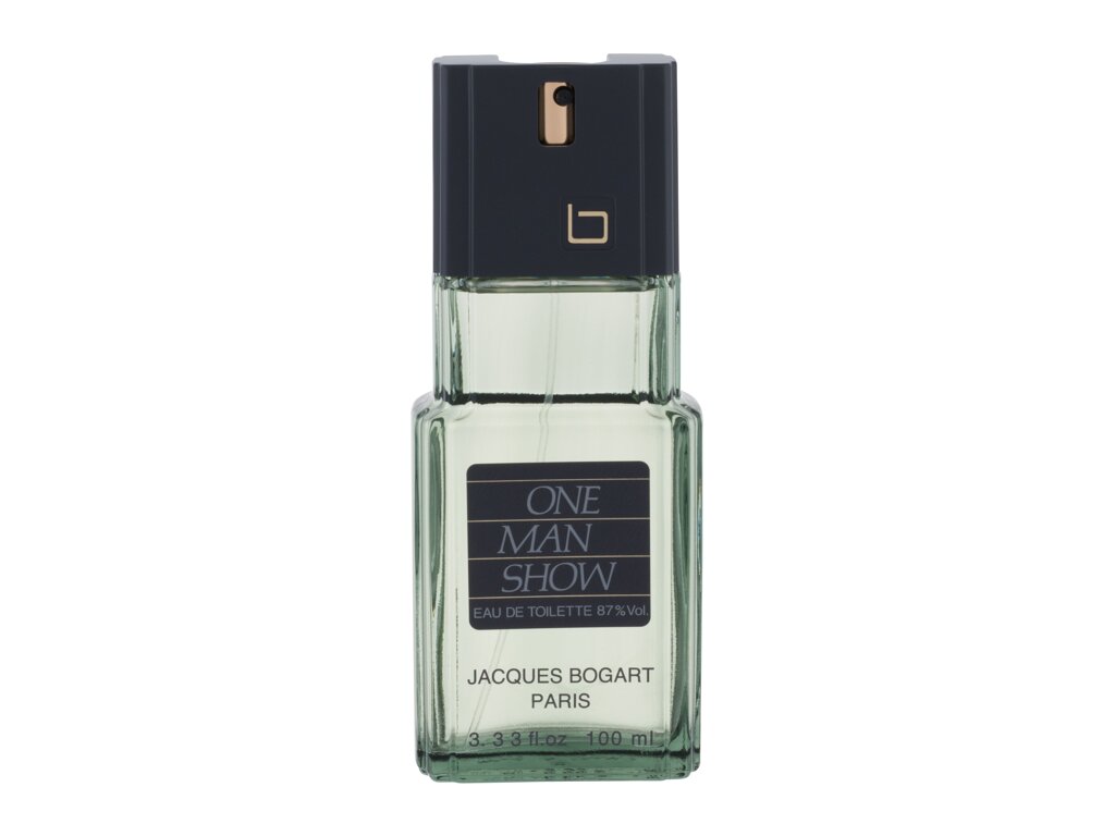 Jacques Bogart One Man Show 100 ml - 100ml - Toaletní voda