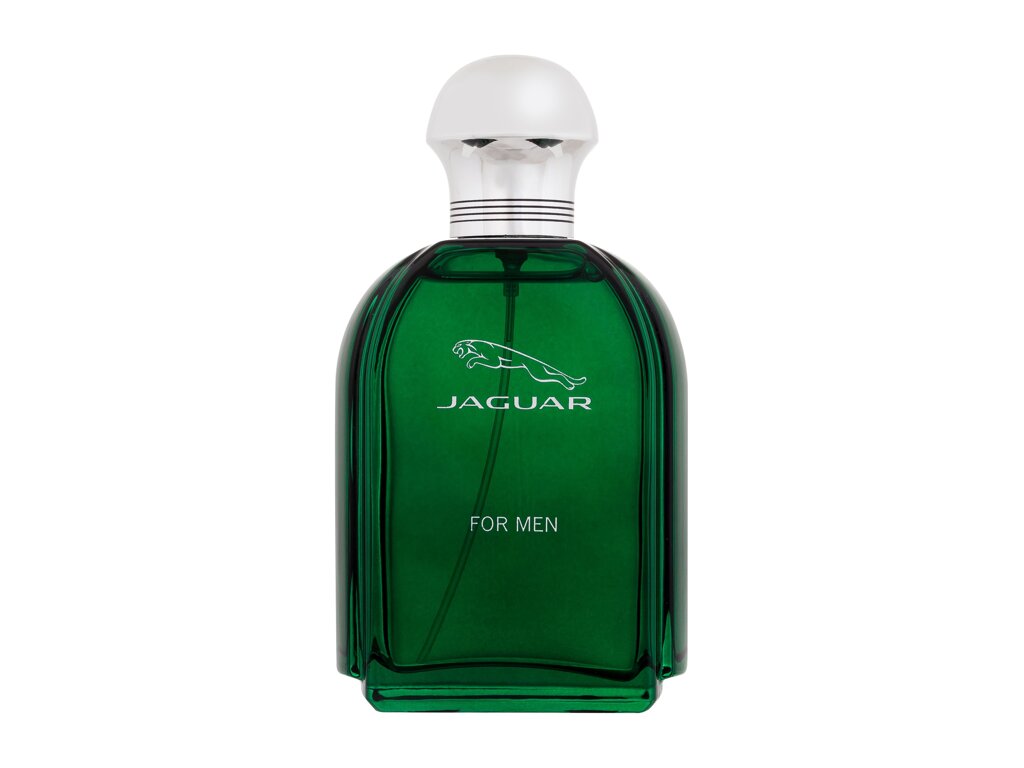 Jaguar 100 ml - 100ml - Toaletní voda
