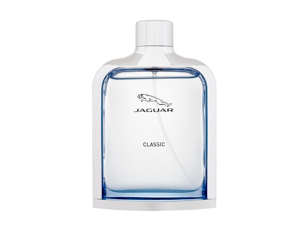 Jaguar Classic 100 ml - 100ml - Toaletní voda