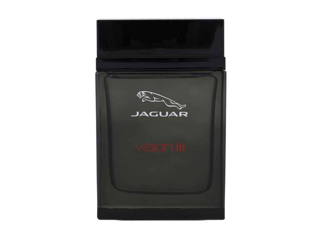 Jaguar Vision III 100 ml - 100ml - Toaletní voda