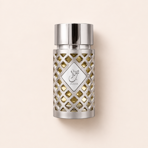 Ard Al Zaafaran Jazzab Silver EDP 100 ml – MrRizz