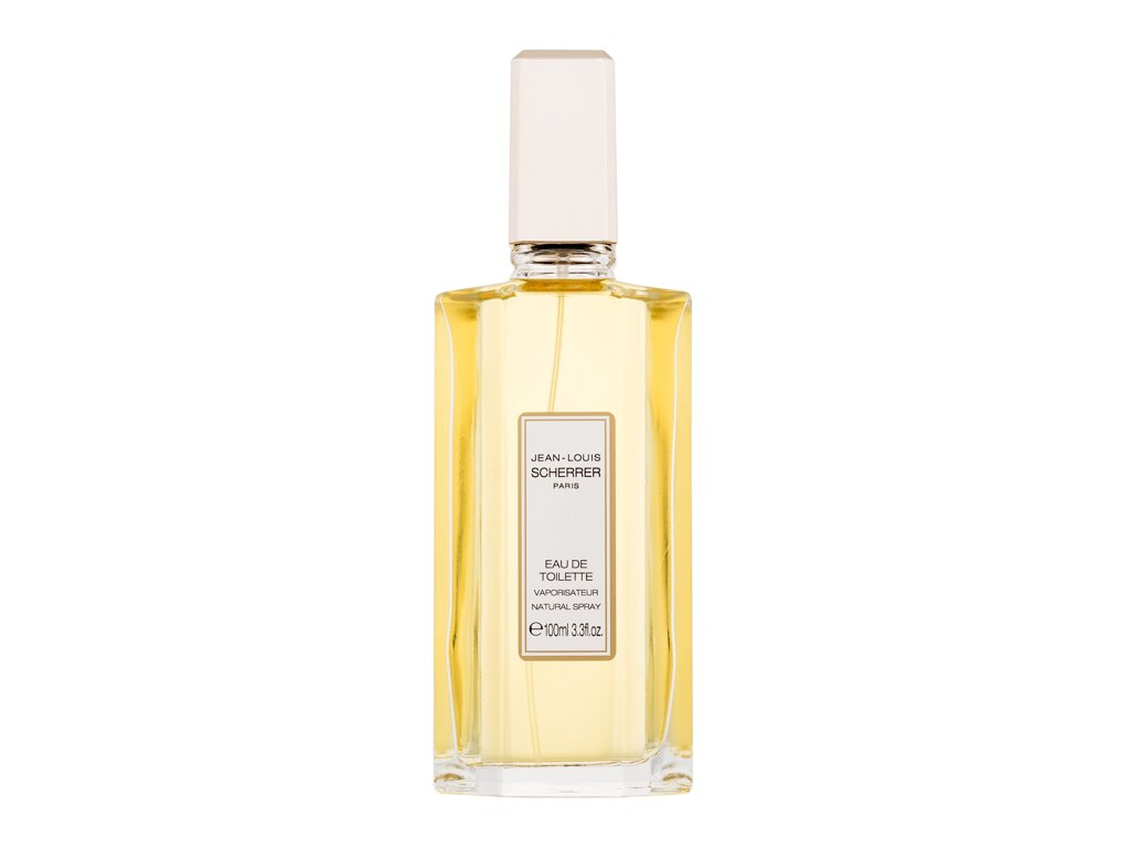 Jean Louis Scherrer 100 ml - 100ml - Toaletní voda
