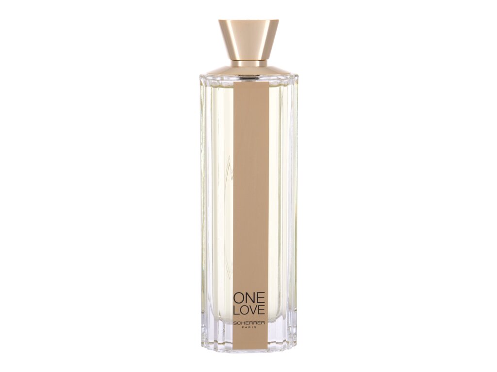 Jean Louis Scherrer One Love 100 ml - 100ml - Parfémovaná voda
