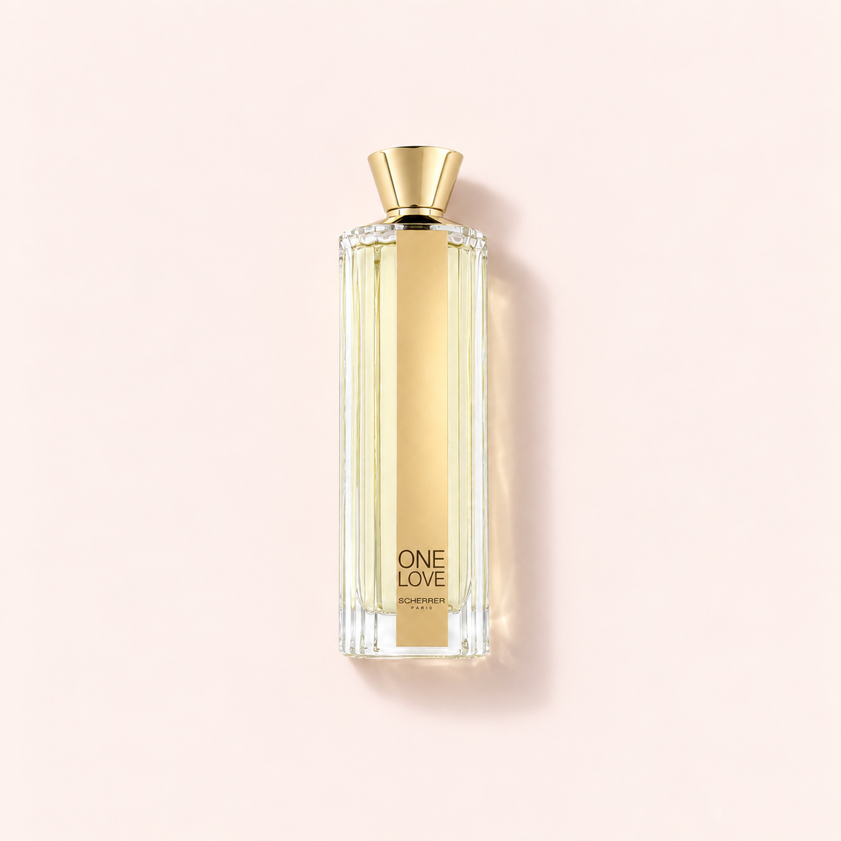 Jean Louis Scherrer One Love EDP 100 ml – MrRizz
