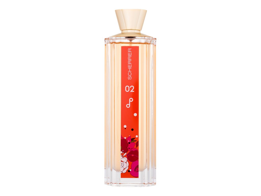 Jean Louis Scherrer Pop Delights 02 100 ml - 100ml - Toaletní voda