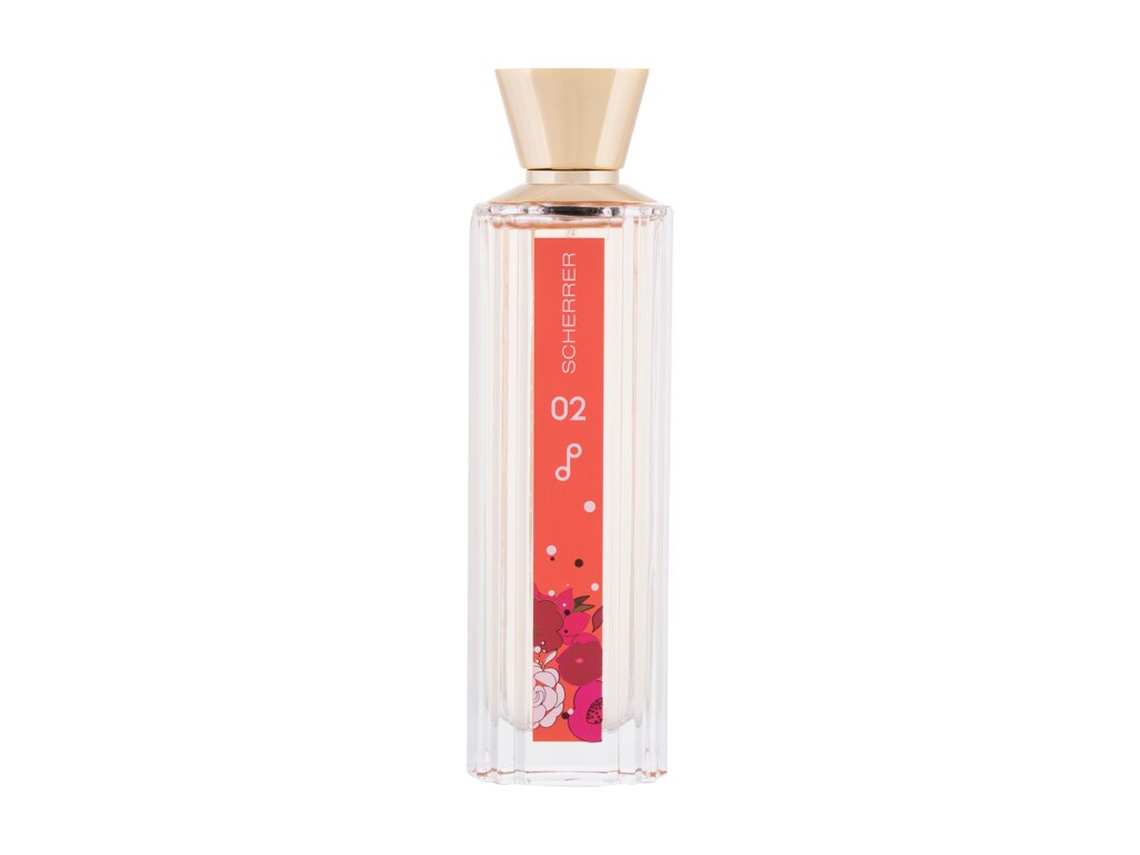 Jean Louis Scherrer Pop Delights 02 50 ml - 50ml - Toaletní voda