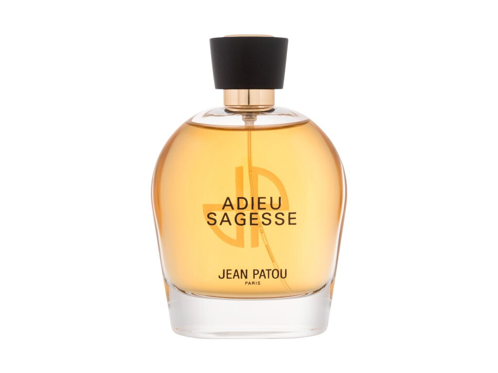 Jean Patou Collection Héritage Adieu Sagesse 100 ml - 100ml - Parfémovaná voda