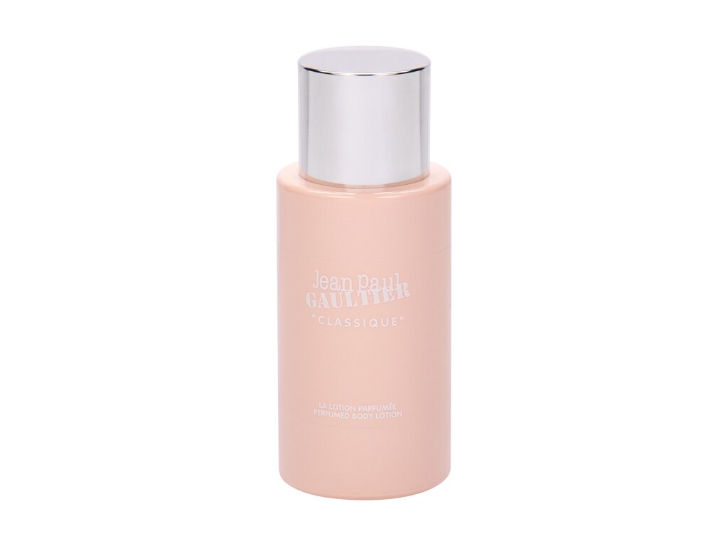 Jean Paul Gaultier Classique 200 ml - 200ml - Tělové mléko