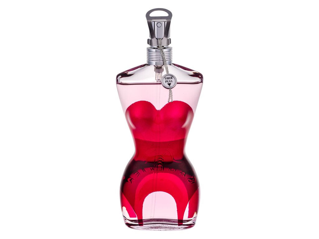 Jean Paul Gaultier Classique 2017 100 ml - 100ml - Parfémovaná voda
