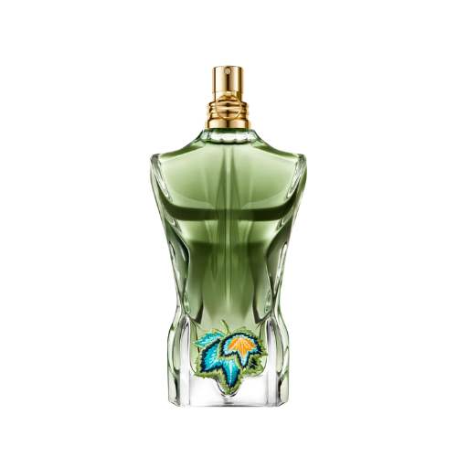 Jean Paul Gaultier Le Beau Paradise Garden 125 ml - 125ml - Parfémovaná voda