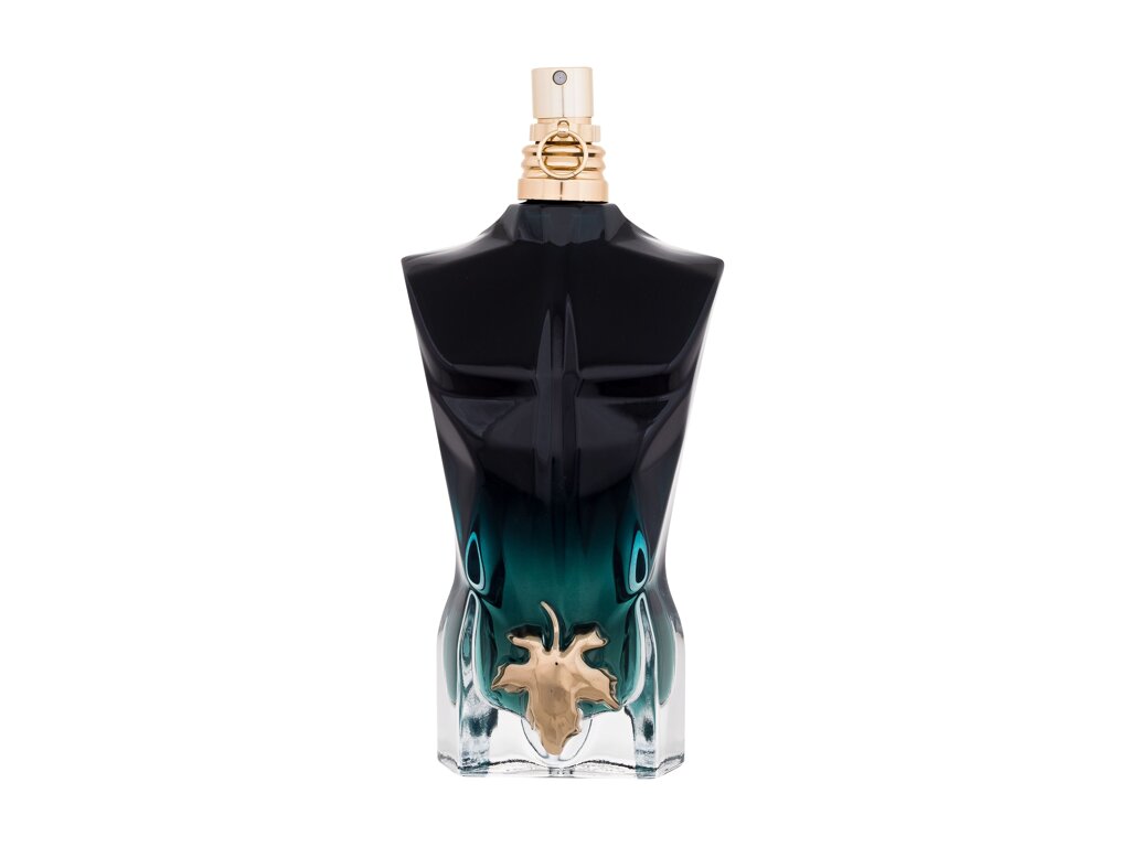 Jean Paul Gaultier Le Beau Parfum 125 ml - 125ml - Parfémovaná voda
