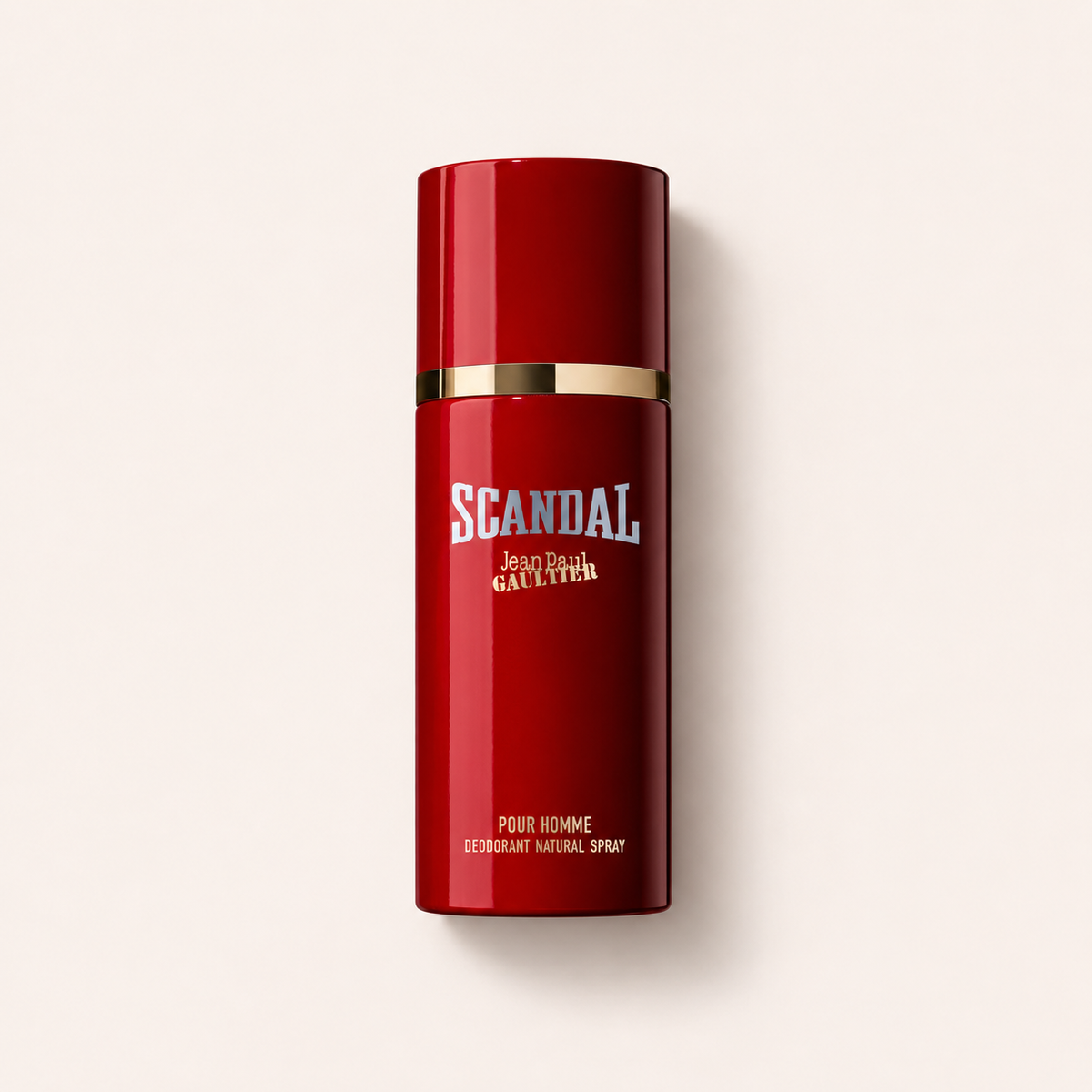 Jean Paul Gaultier Scandal 150 ml – deodorant – MrRizz