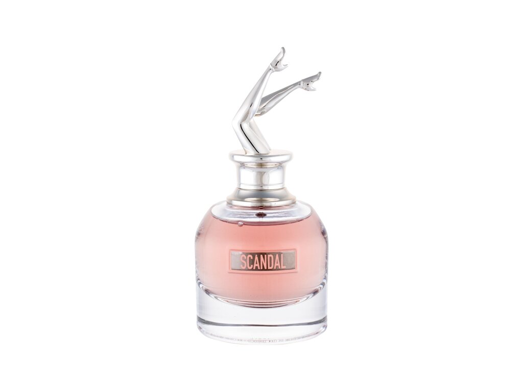 Jean Paul Gaultier Scandal 50 ml - 50ml - Parfémovaná voda
